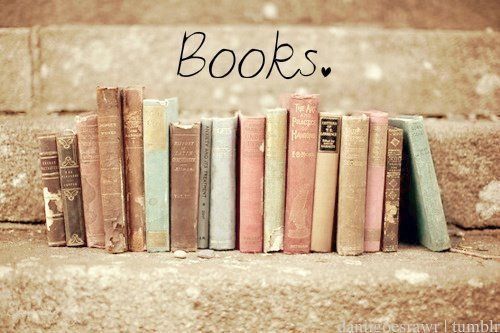 Books Love