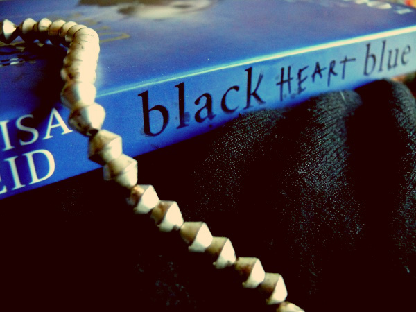 Black Heart Blue 1